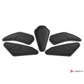 LUIMOTO TANK LEAF Tank Pads for the Suzuki GSX-S750 (2017+)